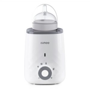 iSiMEE Milk Warmer